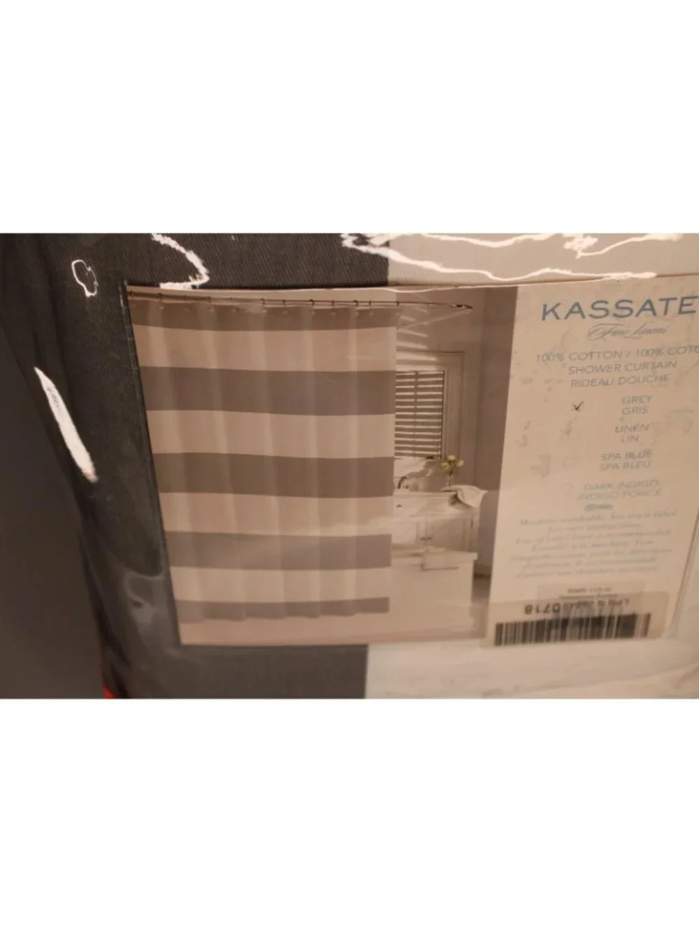 Kassatex fine linens